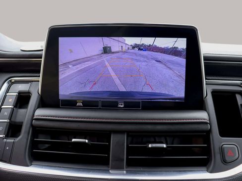 Used 2021 Chevrolet Tahoe RST image 48