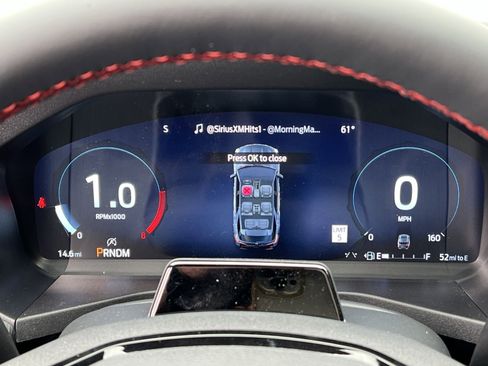 New 2026 Ford Explorer ST w/ Sun And Sound Package image 17