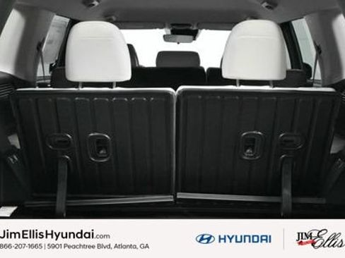 Used 2025 Hyundai Santa Fe SE image 23