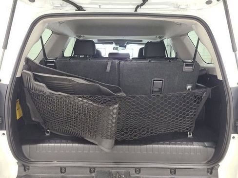 Certified 2024 Toyota 4Runner SR5 Premium w/ Moonroof Package AWD/4WD image 39