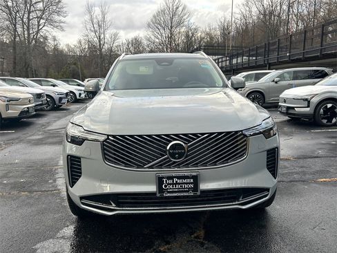 New 2026 Volvo XC90 B6 Ultra w/ Protection Package image 6