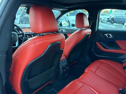 Used 2021 BMW 228i xDrive Gran Coupe w/ Convenience Package image 27