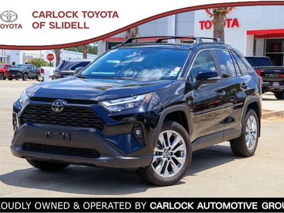 Used 2025 Toyota RAV4 XLE Premium