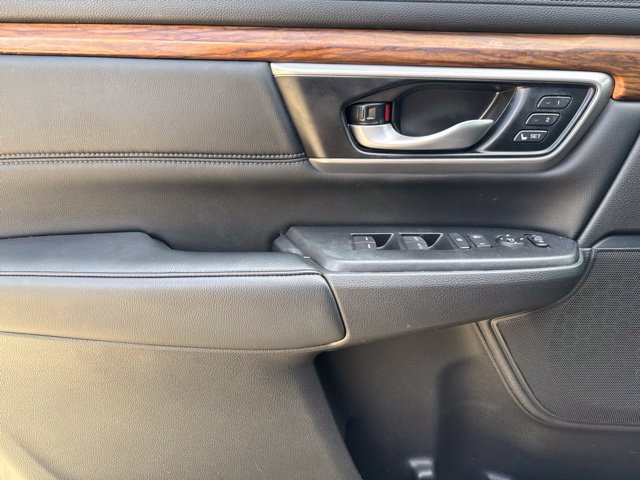 Used 2022 Honda CR-V EX-L image 10