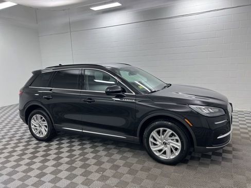 New 2026 Lincoln Corsair Premiere AWD/4WD image 4