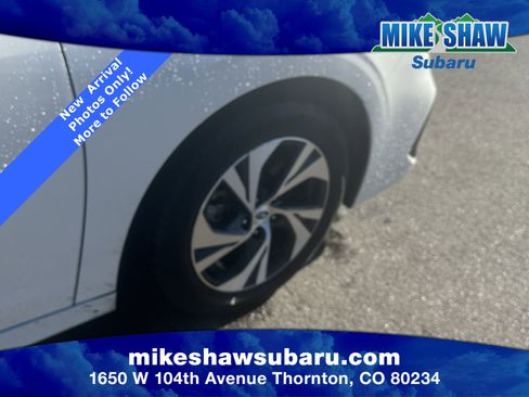 Certified 2023 Subaru Legacy Premium image 28