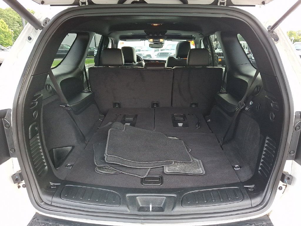 Certified 2023 Dodge Durango GT AWD/4WD image 28