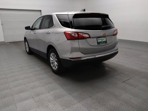 Used 2021 Chevrolet Equinox LT FWD image 5