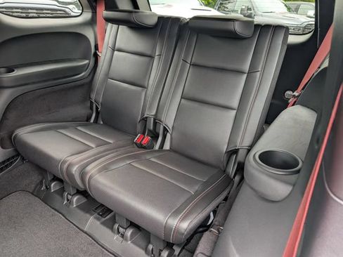 New 2026 Dodge Durango GT AWD/4WD image 25