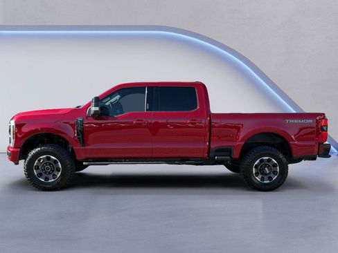 Used 2024 Ford F250 Lariat w/ Tremor Off-Road Package AWD/4WD image 6