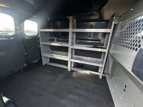 Used 2019 Nissan NV200 SV w/ Navigation Package image 15