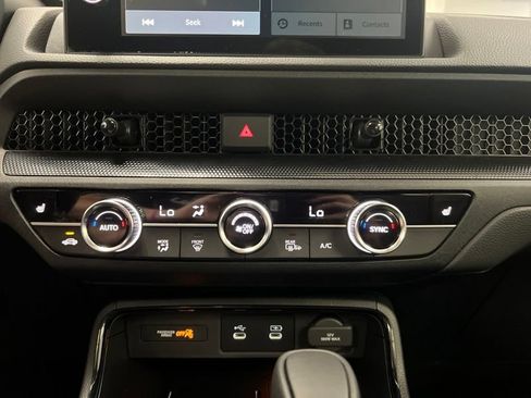 New 2026 Honda CR-V TrailSport image 32