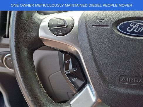Used 2018 Ford Transit 350 XLT RWD image 20
