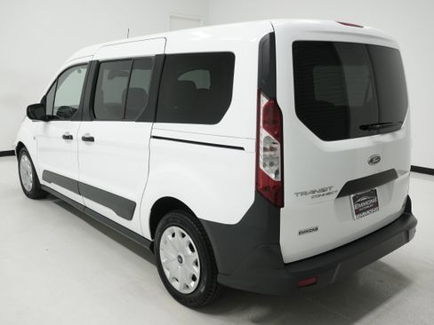 Used 2016 Ford Transit Connect XL image 6