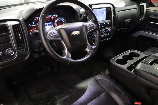 Used 2014 Chevrolet Silverado 1500 LT w/ All Star Edition RWD image 30