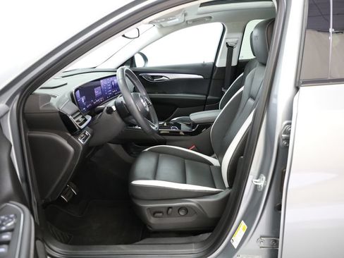 Used 2024 Buick Envision Sport Touring AWD/4WD image 6