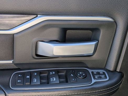 Used 2024 RAM 2500 Big Horn image 13