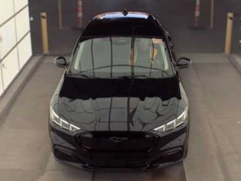 Used 2025 Ford Mustang Mach-E Premium AWD/4WD image 2