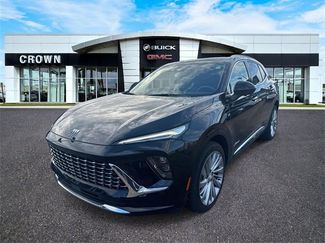 Certified 2025 Buick Envision Avenir video 1