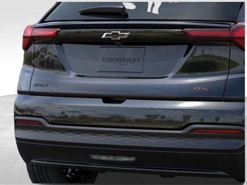 New 2027 Chevrolet Bolt RS w/ Technology Package FWD image 14