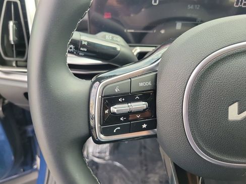 Used 2025 Kia Sorento S w/ Panoramic Sunroof Package image 22