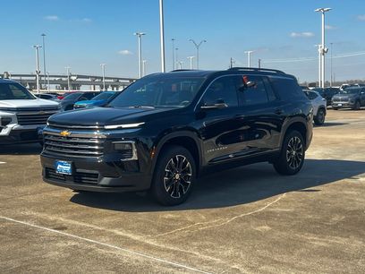 New 2026 Chevrolet Traverse LT w/ Sun and Wheel Package