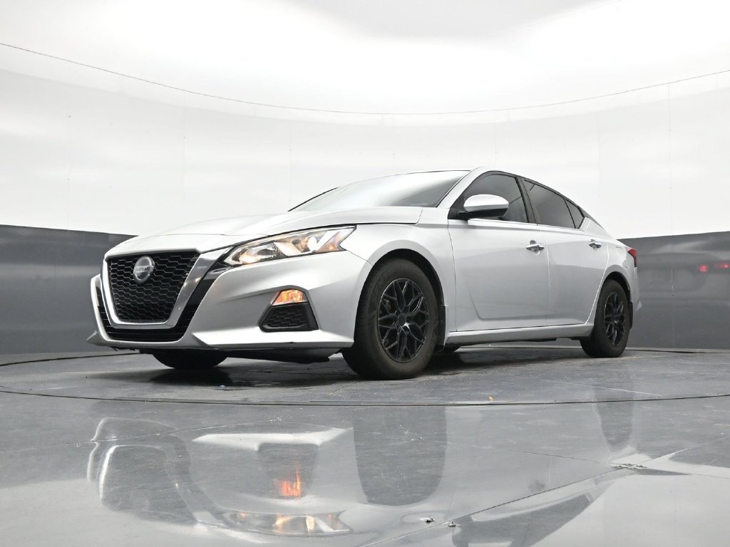 Used 2020 Nissan Altima 2.5 S FWD image 21