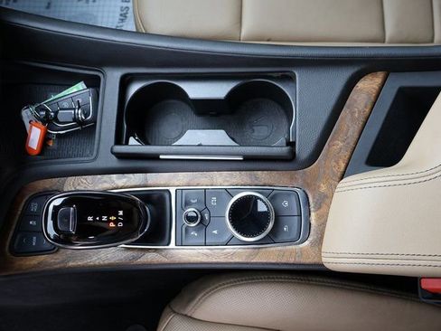 Certified 2025 Cadillac CT5 Premium Luxury w/ Sun And Sound Package RWD image 24