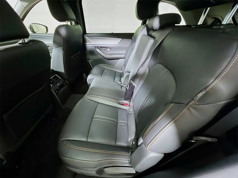 New 2026 MAZDA CX-90 3.3 Turbo w/ Premium Sport Pkg image 19