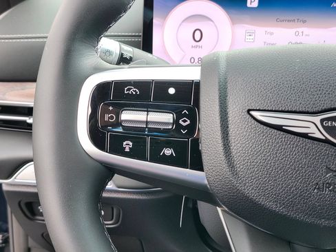 New 2026 Genesis GV80 2.5T Prestige AWD/4WD image 31