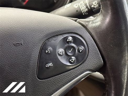 Used 2019 Chevrolet Impala LT image 12