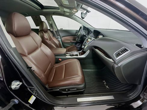 Used 2016 Acura TLX V6 image 29