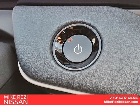 New 2026 Nissan Leaf w/ Floor Mat Package (S+) image 20