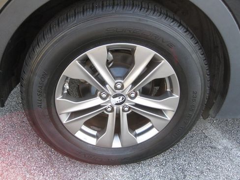 Used 2013 Hyundai Santa Fe Sport w/ Technology Pkg FWD image 10