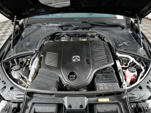 Certified 2022 Mercedes-Benz S 500 4MATIC image 37