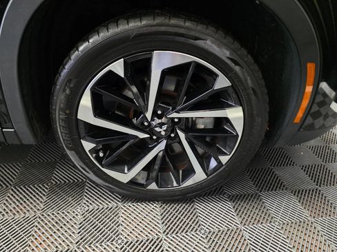 Used 2022 Mitsubishi Outlander ES image 33