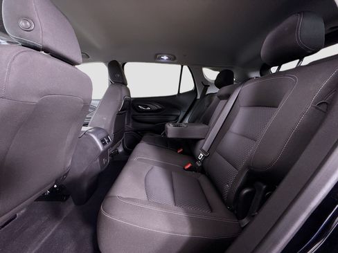 Used 2023 GMC Terrain SLE FWD image 25