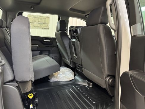 New 2026 GMC Sierra 1500 Pro w/ Trailering Package image 23