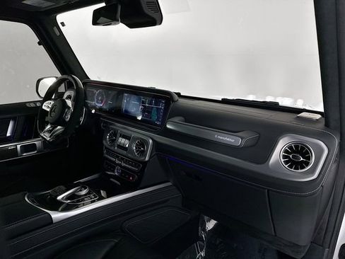 Certified 2023 Mercedes-Benz G 63 AMG 4MATIC image 30