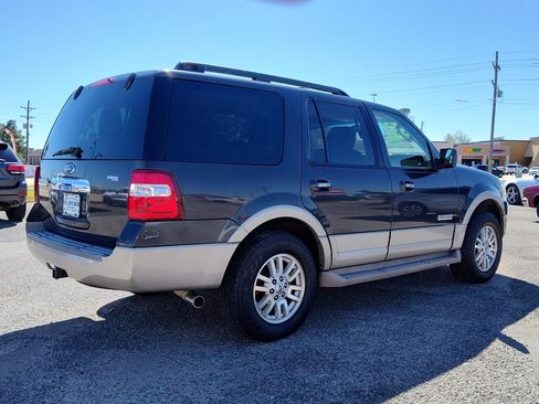 Used 2007 Ford Expedition Eddie Bauer image 10