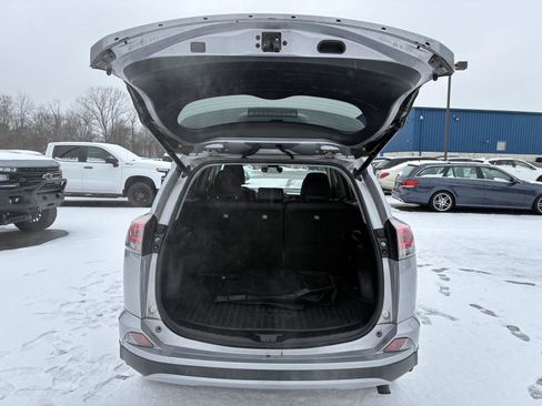 Used 2018 Toyota RAV4 Limited image 31