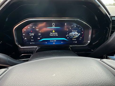 New 2026 Chevrolet Silverado 3500 LTZ w/ LTZ Plus Package image 23