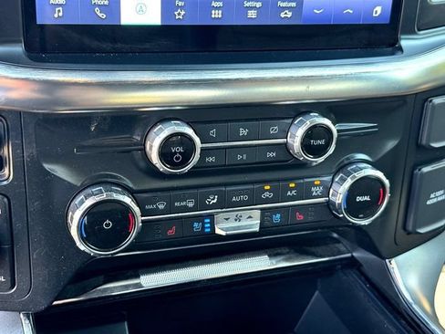 Used 2022 Ford F150 Lariat AWD/4WD image 19