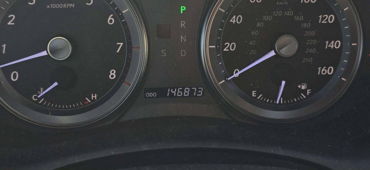 Used 2011 Lexus ES 350 FWD image 10