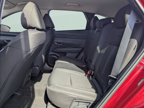 New 2026 Hyundai Tucson SEL Plus FWD image 11