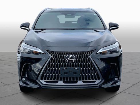 Used 2023 Lexus NX 350h AWD image 4