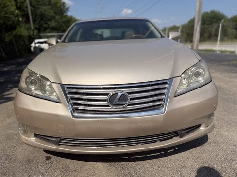 Used 2010 Lexus ES 350 FWD image 8