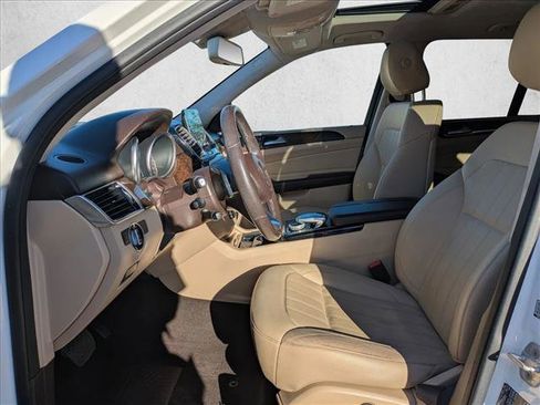 Used 2017 Mercedes-Benz GLE 350 4MATIC image 18