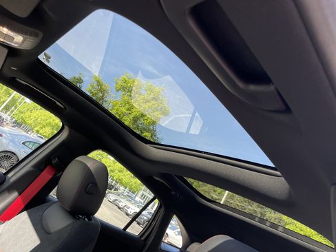 New 2026 Mercedes-Benz GLA 35 AMG 4MATIC image 20