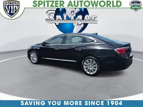 Used 2019 Buick LaCrosse Essence w/ Sun and Shade Package FWD image 5
